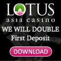 LotusAsia